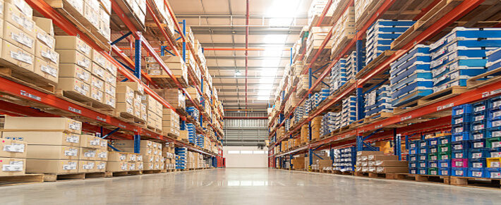 wholesale distribution business