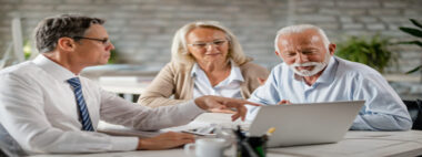 senior care business loan