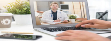 online medical business