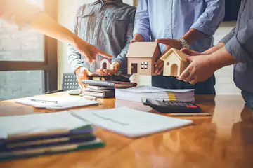 Home Improvement Loans