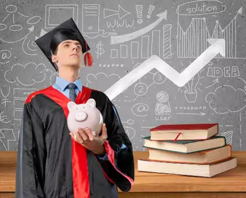 Short Term Tuition Fee Loans